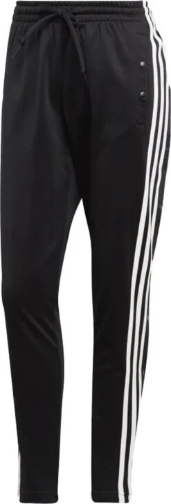 Adidas Performance W Id 3S Snap Pt Trainingsbroek Vrouwen Zwart M 7 Adidas Performance W Id 3S Snap Pt Trainingsbroek Vrouwen Zwart M -Merkloos Winkel 407x1200 18