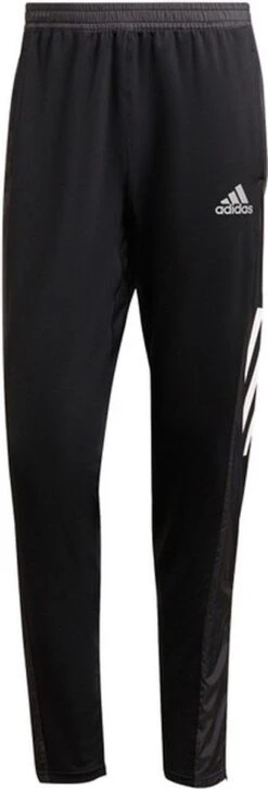 Adidas Response Running Pant Heren - Sportbroeken - Zwart - Maat L -Merkloos Winkel 408x1200 7