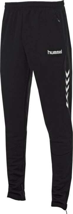 Hummel Team TTS Unisex Sportbroek - Maat XL 23 Hummel Team TTS Unisex Sportbroek - Maat XL -Merkloos Winkel 409x1200 15