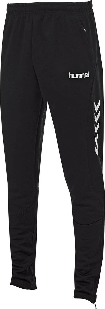 Hummel Team TTS Unisex Sportbroek - Maat XL 10 Hummel Team TTS Unisex Sportbroek - Maat XL - Afbeelding 8
