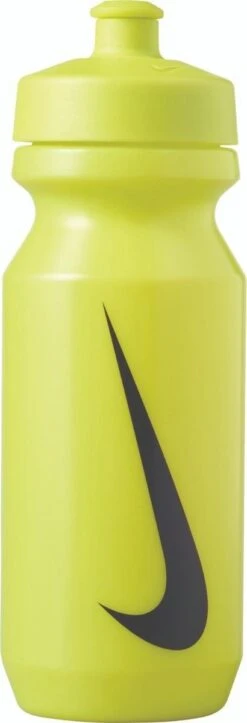 Nike Bidon Big Mouth - 0.5 Liter -Merkloos Winkel 410x1200