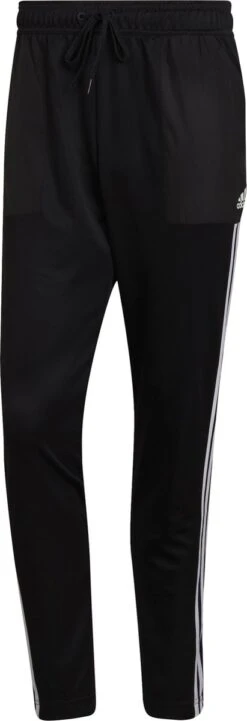 Adidas Trainingspak MTS Tricot 1/4z Zwart Heren -Merkloos Winkel 411x1200 5