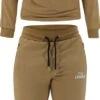 Joggingpak Heren/Dames Khaki Legend XL