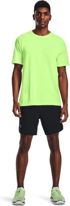 Under Armour Launch Heren Sportbroek - Maat M -Merkloos Winkel 413x1200 19