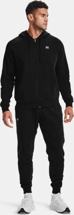 Under Armour Rival Fleece Heren Vest - Maat XL -Merkloos Winkel 413x1200 21