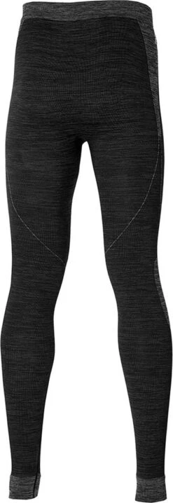 Heatkeeper Thermoset Heren Premium Techno - Thermoshirt Met Lange Mouwen En Legging - Zwart Melange - TOGwaarde 2.8 - Thermisch Isolerend Shirt En Legging - Maat XXL 21 Heatkeeper Thermoset Heren Premium Techno - Thermoshirt Met Lange Mouwen En Legging - Zwart Melange - TOGwaarde 2.8 - Thermisch Isolerend Shirt En Legging - Maat XXL -Merkloos Winkel 413x1200 4