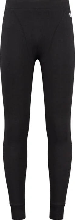 Thermo Ondergoed Heren - Set - Shirt En Broek - Zwart - XL 11 Thermo Ondergoed Heren - Set - Shirt En Broek - Zwart - XL -Merkloos Winkel 413x1200 6