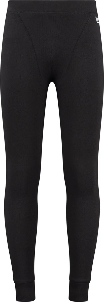 Thermo Ondergoed Heren - Set - Shirt En Broek - Zwart - XL 6 Thermo Ondergoed Heren - Set - Shirt En Broek - Zwart - XL - Afbeelding 4