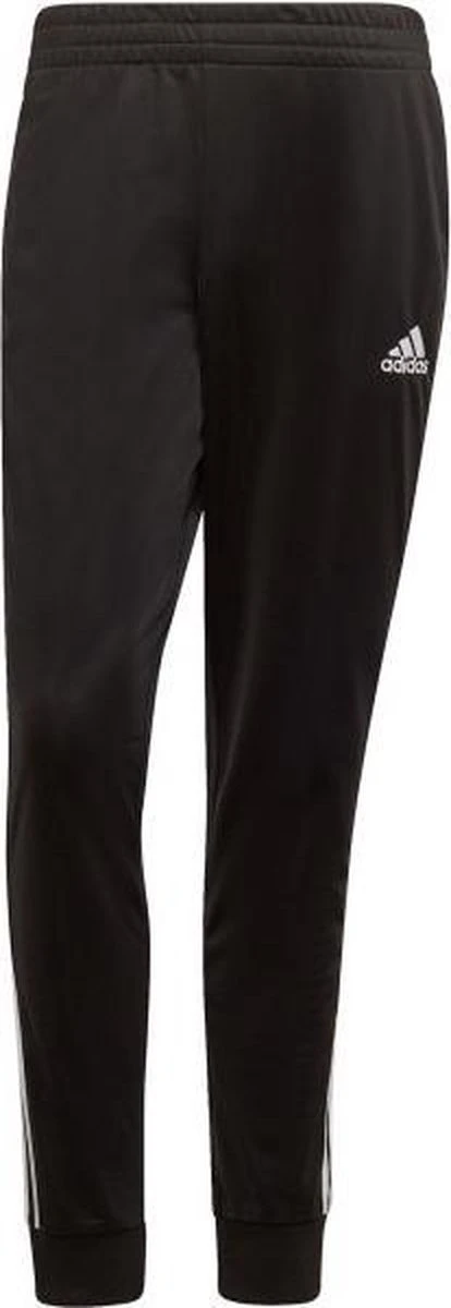 Adidas Primegreen Essentials 3-stripes Trainingspak Trainingspak - Maat L - Mannen - Zwart/wit 8 Adidas Primegreen Essentials 3-stripes Trainingspak Trainingspak - Maat L - Mannen - Zwart/wit - Afbeelding 6