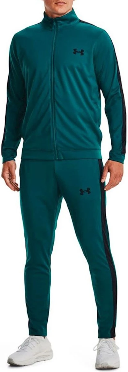 Under Armour EMEA Trainingspak Mannen - Maat M 4 Under Armour EMEA Trainingspak Mannen - Maat M - Afbeelding 2