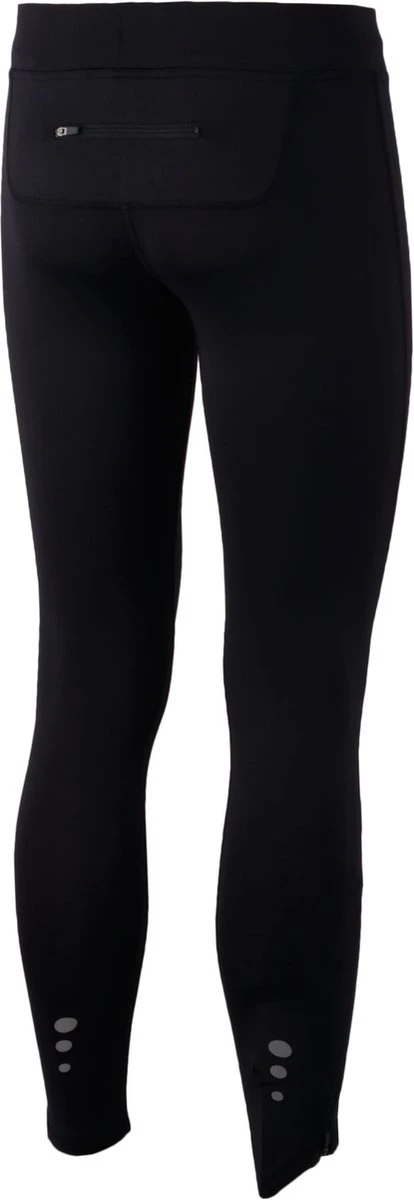 Rogelli Core - Hardloopbroek - Dames - Maat M - Zwart 12 Rogelli Core - Hardloopbroek - Dames - Maat M - Zwart - Afbeelding 10