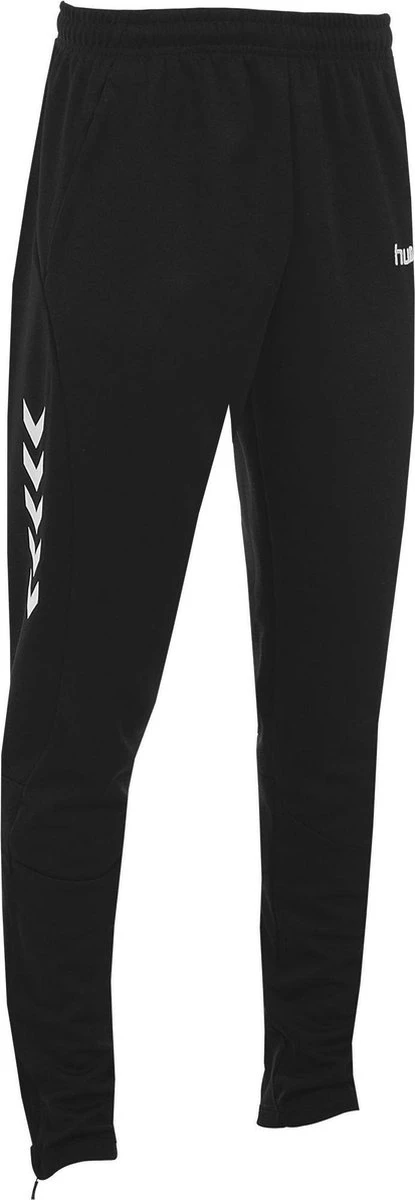 Hummel Team TTS Unisex Sportbroek - Maat XL 5 Hummel Team TTS Unisex Sportbroek - Maat XL - Afbeelding 3