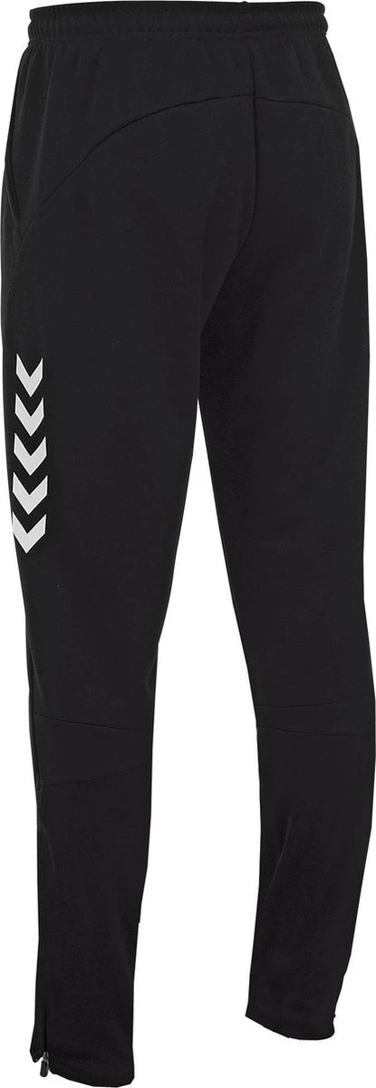 Hummel Team TTS Unisex Sportbroek - Maat XL 9 Hummel Team TTS Unisex Sportbroek - Maat XL - Afbeelding 7