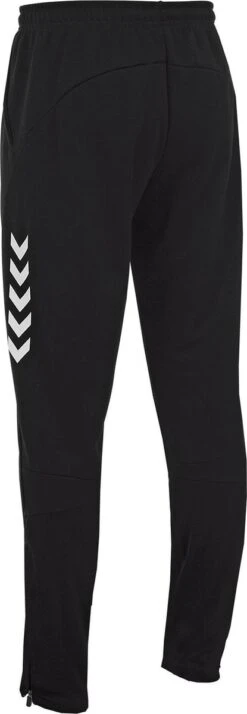 Hummel Team TTS Unisex Sportbroek - Maat 164 -Merkloos Winkel 415x1200 20