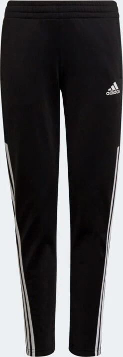 Adidas 3-Stripes Tricots Poly Joggingpak Trainingspak Vrouwen - Maat 164 -Merkloos Winkel 415x1200