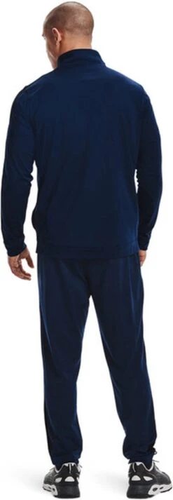 Under Armour Knit Heren Trainingspak - Maat L 13 Under Armour Knit Heren Trainingspak - Maat L -Merkloos Winkel 416x1200 14
