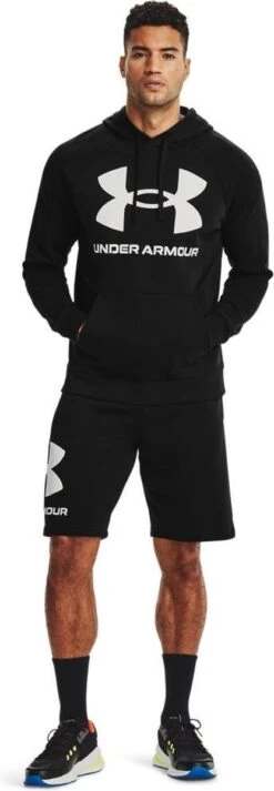 Under Armour Rival Fleece Heren Trui - Maat L -Merkloos Winkel 416x1200 19