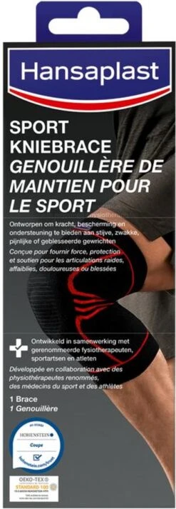 Hansaplast BraceKinderen En Volwassenen -Merkloos Winkel 416x1200 22