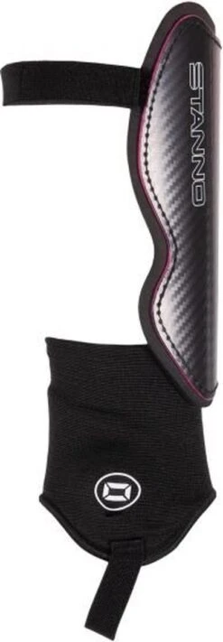 Stanno Liga III Shin Guards Scheenbeschermers - Maat M 14 Stanno Liga III Shin Guards Scheenbeschermers - Maat M -Merkloos Winkel 417x1200 6