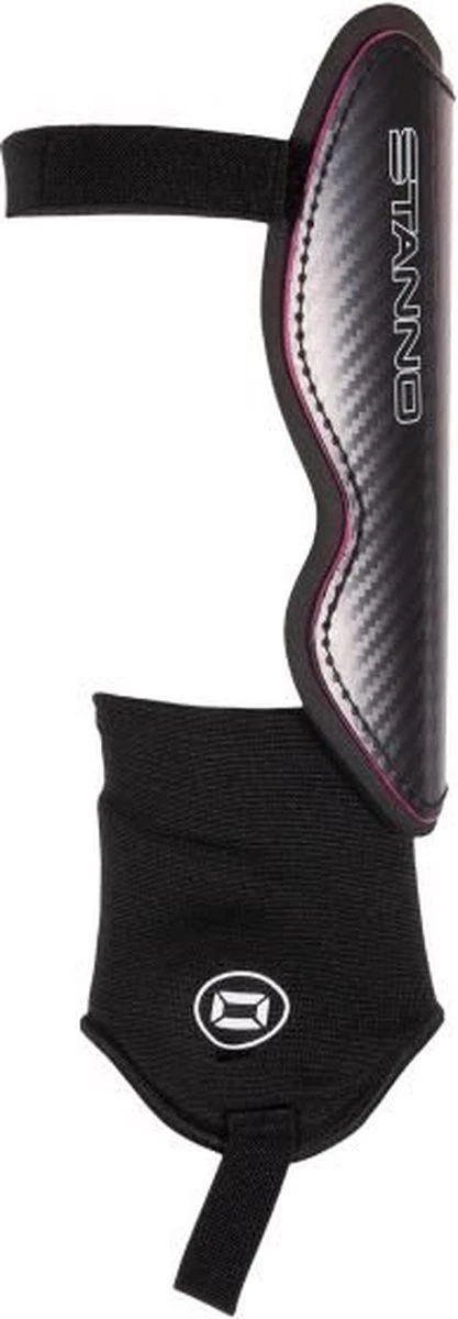Stanno Liga III Shin Guards Scheenbeschermers - Maat M 5 Stanno Liga III Shin Guards Scheenbeschermers - Maat M - Afbeelding 3