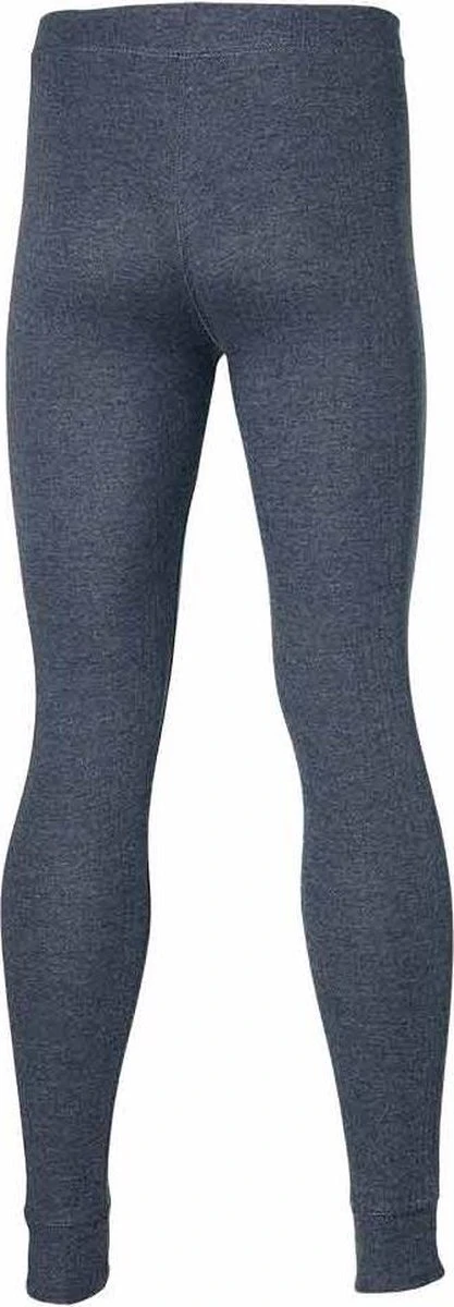 Thermobroek Grijs Voor Heren - Maat M 4 Thermobroek Grijs Voor Heren - Maat M - Afbeelding 2