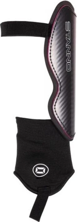 Stanno Liga III Shin Guards Scheenbeschermers - Maat L -Merkloos Winkel 418x1200 6