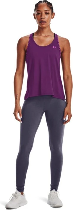 Under Armour UA Favorite WM Leggings Dames Sportlegging - Maat M -Merkloos Winkel 418x1200 8