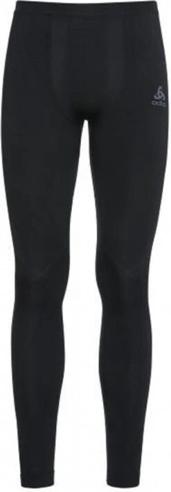 Odlo - Body Fit - Thermobroek - Heren - Zwart - Maat XL