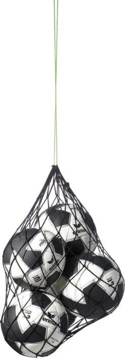 Erima Ballennet Voor 5 Ballen 10 Erima Ballennet Voor 5 Ballen -Merkloos Winkel 419x1200 7