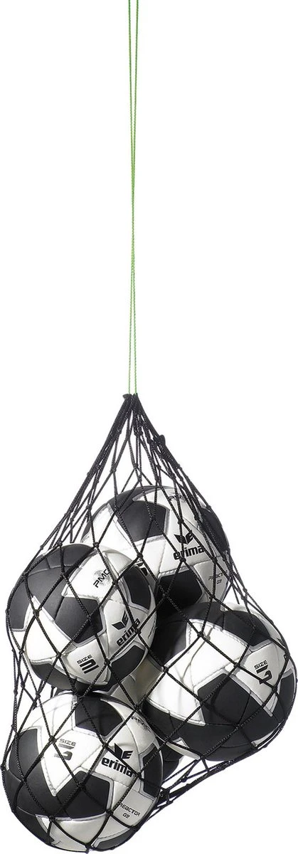 Erima Ballennet Voor 5 Ballen 6 Erima Ballennet Voor 5 Ballen - Afbeelding 4