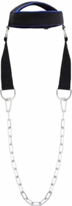 Recovery Riches Nektrainer - Nekharnas - Nektraining - Nek Trainer - Hoofd Harnas - Head Harness - Neck Harness - Nekriem 11 Recovery Riches Nektrainer - Nekharnas - Nektraining - Nek Trainer - Hoofd Harnas - Head Harness - Neck Harness - Nekriem -Merkloos Winkel 421x1200 14