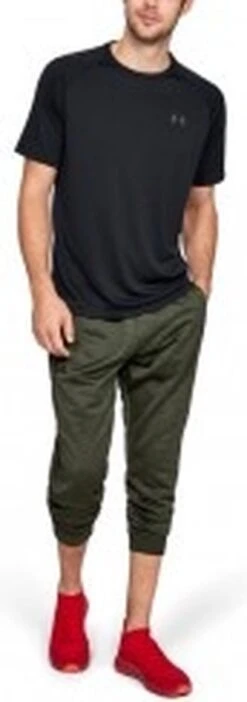 Under Armour UA Tech 2.0 SS Tee Heren Sportshirt - Maat L -Merkloos Winkel 422x1200 3