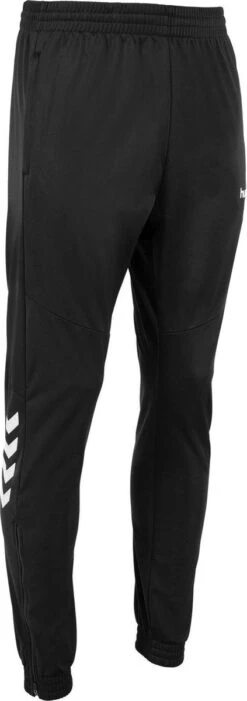 Hummel Authentic Sportbroek Unisex - Zwart - Maat L -Merkloos Winkel 423x1200 7