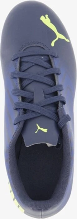 Puma Tacto II Kinder Voetbalschoenen MG - Groen - Maat 37 -Merkloos Winkel 423x1200 9