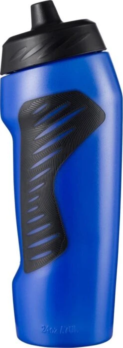 Nike Bidon - Blauw/zwart/wit -Merkloos Winkel 425x1200 1