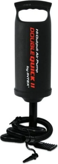 Intex Excursion Opblaasboot - 5 Personen - Grijs -Merkloos Winkel 425x1200 10