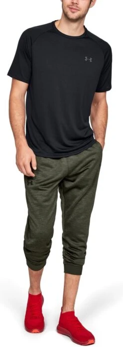 Under Armour Tech Heren Sportshirt - Maat XXL -Merkloos Winkel 425x1200 5