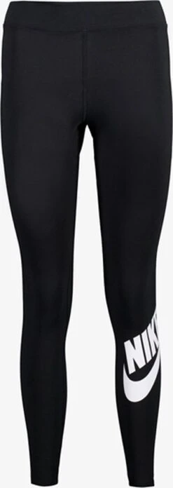 Nike Sportswear Essential Futura Dames Legging - Maat L -Merkloos Winkel 426x1200 10