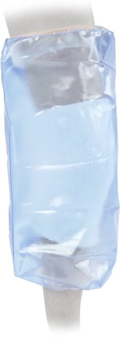 Beschermhoes Elleboog/knie