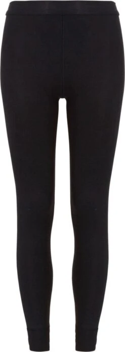 Ten Cate Dames Thermo Broek Zwart Voor Dames - Maat M