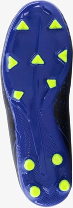 Dutchy Sprint Kinder Voetbalschoenen FG - Zwart - Maat 38 - Uitneembare Zool -Merkloos Winkel 426x1200 7