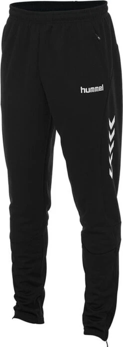 Hummel Team TTS Unisex Sportbroek - Maat L -Merkloos Winkel 428x1200 10