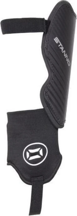 Stanno Liga III Shin Guards Scheenbeschermers - Maat S -Merkloos Winkel 428x1200 16