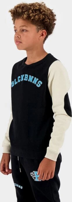 JR COLLEGE SWEATER 12 JR COLLEGE SWEATER -Merkloos Winkel 429x1200 15