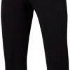 Nike Broek - Unisex - Zwart/wit -Merkloos Winkel 430x1200 16
