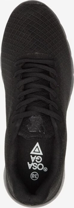 Osaga Joy Dames Sportschoenen - Zwart - Maat 40 -Merkloos Winkel 430x1200 17