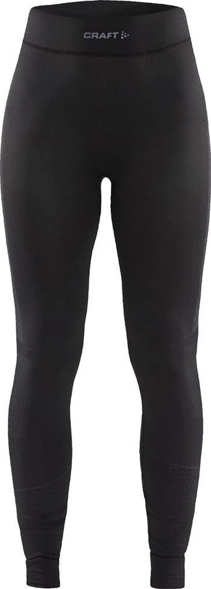 Craft Active Intensity Thermobroek Dames - Maat XS 3 Craft Active Intensity Thermobroek Dames - Maat XS