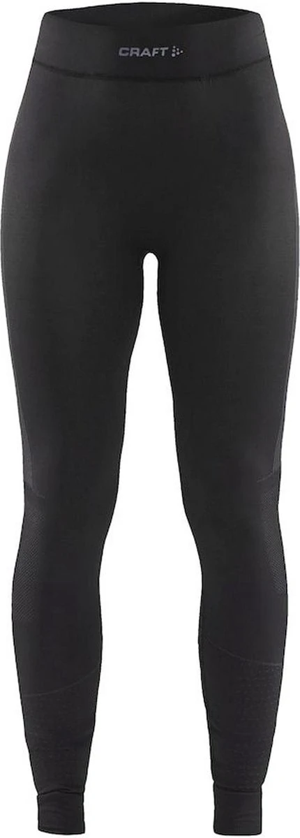 Craft Active Intensity Thermobroek Dames - Maat M 3 Craft Active Intensity Thermobroek Dames - Maat M