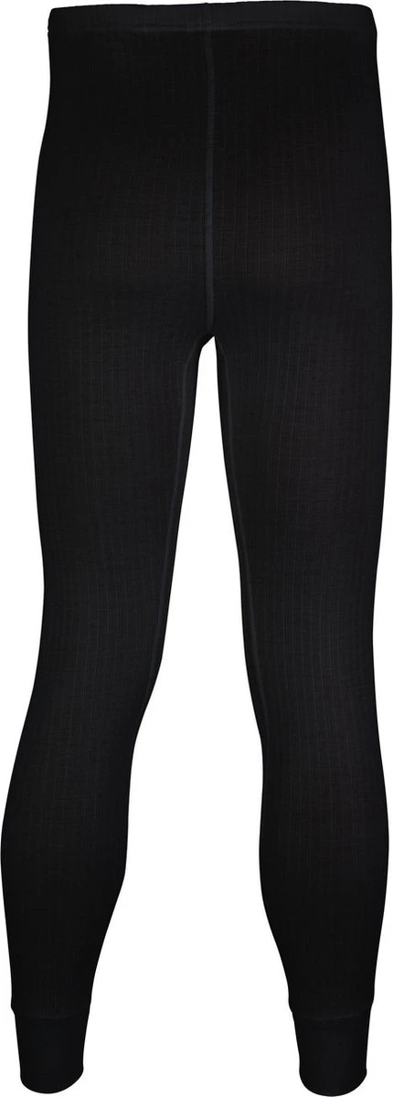 Avento Thermobroek - Mannen - Zwart - Maat XL 4 Avento Thermobroek - Mannen - Zwart - Maat XL - Afbeelding 2