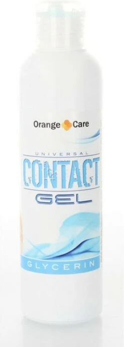 Orange Care Contactgel Elektriciteitsgeleider Voor EMS Apparaten -Merkloos Winkel 431x1200 4